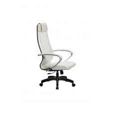 Кресло МЕТТА комплект 31 (MPES)/подл.116/осн.001 (Белый)