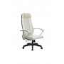 Кресло МЕТТА комплект-31 (MPES)/подл.116/осн.001 (Белый) купить со скидкой