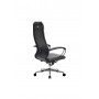 Кресло МЕТТА комплект-30 (MPES)/подл.117/осн.004 (Серый) купить со скидкой