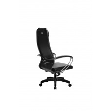 Кресло МЕТТА комплект 29 (MPES)/подл.116/осн.001 (Черный)