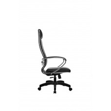 Кресло МЕТТА комплект 29 (MPES)/подл.116/осн.001 (Черный)