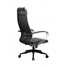 Кресло МЕТТА комплект 6.1 (MPES)/подл.116/осн.002 (Черный)