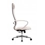 Кресло МЕТТА комплект-6.1 (MPES)/подл.116/осн.004 (Белый) купить со скидкой