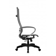 Кресло МЕТТА комплект 8.1 (MPRU)/подл.131/осн.001 (Черный)