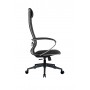 Кресло МЕТТА комплект-16 (MPRU)/подл.131/осн.002 (Черный) купить со скидкой