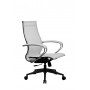 Кресло МЕТТА комплект-9 (MPRU)/подл.131/осн.002 (Белый) купить со скидкой