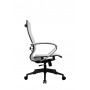 Кресло МЕТТА комплект-9 (MPRU)/подл.131/осн.002 (Белый) купить со скидкой