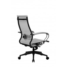 Кресло МЕТТА комплект 9 (MPRU)/подл.131/осн.002 (Белый)