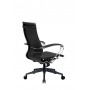 Кресло МЕТТА комплект-10.1 (MPRU)/подл.131/осн.002 (Черный) купить со скидкой