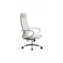 Кресло МЕТТА комплект-31 (MPES)/подл.116/осн.004 (Белый) купить со скидкой