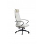 Кресло МЕТТА комплект-28 (MPES)/подл.117/осн.002 (Белый) купить со скидкой