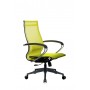 Кресло МЕТТА комплект-9 (MPRU)/подл.131/осн.002 (Лайм/Лайм) купить со скидкой