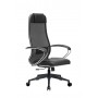 Кресло МЕТТА комплект-5 (MPES)/подл.116/осн.002 (Черный) купить со скидкой