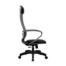 Кресло МЕТТА комплект 6.1 (MPES)/подл.116/осн.001 (Черный)