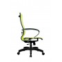 Кресло МЕТТА комплект-9 (MPRU)/подл.131/осн.001 (Лайм/Лайм) купить со скидкой