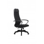 Кресло МЕТТА комплект-21 (MPRU)/подл.130/осн.001 (Черный) купить со скидкой