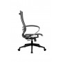 Кресло МЕТТА комплект-9 (MPRU)/подл.131/осн.002 (Черный) купить со скидкой
