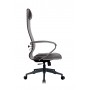 Кресло МЕТТА комплект-6 (MPES)/подл.116/осн.002 (Серый) купить со скидкой