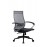 Кресло МЕТТА комплект 9 (MPRU)/подл.131/осн.002 (Серый)