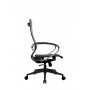 Кресло МЕТТА комплект-9 (MPRU)/подл.131/осн.002 (Серый) купить со скидкой