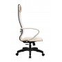 Кресло МЕТТА комплект-6.1 (MPES)/подл.116/осн.001 (Светло-бежевый) купить со скидкой