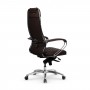 Кресло Samurai KL-1.04 MPES (Темно-коричневый (C-Edition)) купить со скидкой