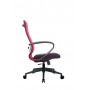 Кресло МЕТТА комплект-19 (MPRU)/подл.130/осн.002 (Красный) купить со скидкой