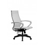 Кресло МЕТТА комплект-9 (MPRU)/подл.131/осн.001 (Белый) купить со скидкой