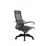 Кресло МЕТТА комплект-9 (MPRU)/подл.131/осн.001 (Черный) купить со скидкой
