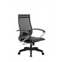 Кресло МЕТТА комплект-9 (MPRU)/подл.131/осн.001 (Черный) купить со скидкой