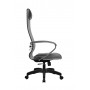 Кресло МЕТТА комплект-5 (MPES)/подл.116/осн.001 (Серый) купить со скидкой