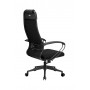 Кресло МЕТТА комплект-27 (MPRU)/подл.130/осн.002 (Черный) купить со скидкой