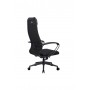 Кресло МЕТТА комплект-21 (MPRU)/подл.130/осн.002 (Черный) купить со скидкой