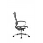 Кресло МЕТТА комплект-9 (MPRU)/подл.131/осн.004 (Черный) купить со скидкой