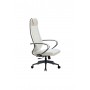 Кресло МЕТТА комплект-30 (MPES)/подл.117/осн.002 (Белый) купить со скидкой