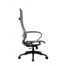 Кресло МЕТТА комплект 8.1 (MPRU)/подл.131/осн.002 (Черный)