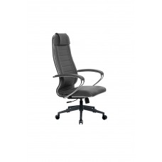 Кресло МЕТТА комплект 29 (MPES)/подл.116/осн.002 (Серый)