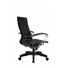 Кресло МЕТТА комплект 10.1 (MPRU)/подл.131/осн.001 (Черный)