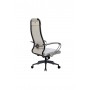 Кресло МЕТТА комплект-29 (MPES)/подл.116/осн.002 (Белый) купить со скидкой